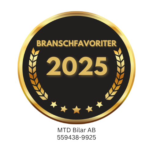 Branschfavorit 2025 Branschfavorit 2025.